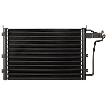 Gpd Condenser 4557C